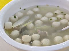 -秋姐美食店(旅游大道店)