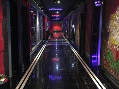 -欢乐迪KTV(南坪上海城店)