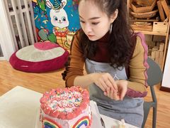 -食间旅人DIY烘焙工作室
