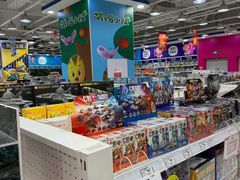 -TOYSRUS玩具反斗城(石家庄万象城店)