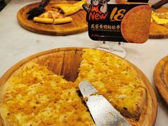 -比格比萨自助(宋家庄店)