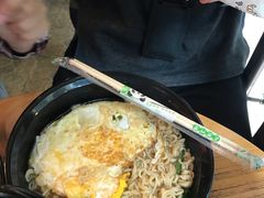 -香港鸿记冰室