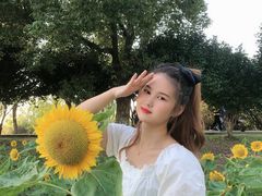 -艾溪湖湿地公园