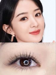 点击看大图 -初瞳专营美睫美甲