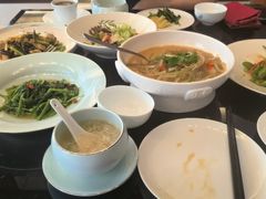 -杭州和达希尔顿逸林酒店·和园中餐厅