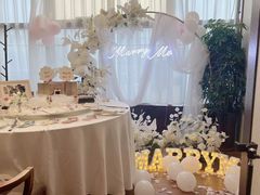 -梧桐餐厅(泉城路店)