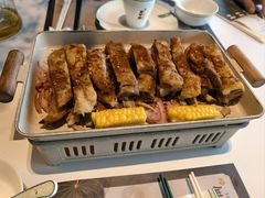 -新兴·金羊座·粤菜点心(乐峰店)