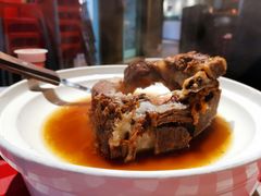 -西贝莜面村(上海百联西郊店)