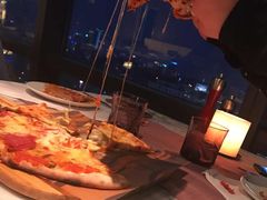 -上海龙之梦万丽酒店