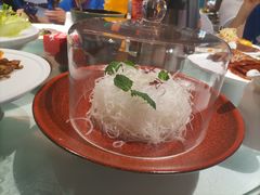 -莲花餐饮(高新店)