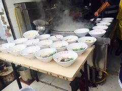 -陈记锅盖面(长江路店)