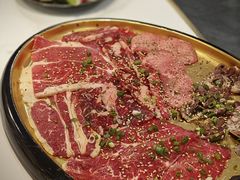 -拾也•和牛•海鲜•烤肉放题(卓悦INTOWN店)