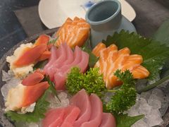 -德川家日本料理(中关村寰太大厦店)