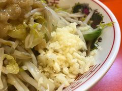 -拉面莊夢語＆中华料理八椿