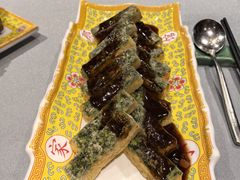 -那家小馆•北京菜•烤鸭(中关村店)