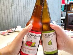 西打酒-肥仔文澳门猪骨煲(南京西路店)