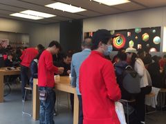 -Apple 零售店(Causeway Bay)
