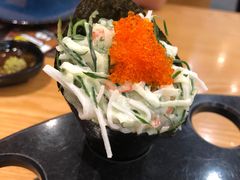 -元通寿司(地标店)