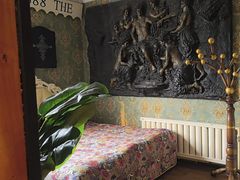 -西西里轰趴日租聚会别墅·团建拓展