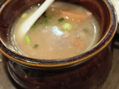 -大中华酒楼·主席武昌鱼·武汉美食地标(江汉路步行街店)