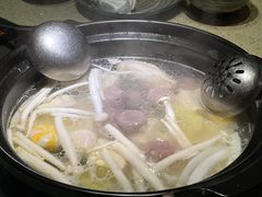 -润泽园椰子鸡(汇一城店)