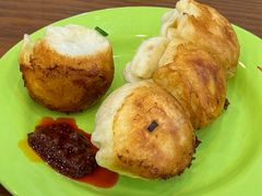 -三镇民生甜食馆(胜利街总店)