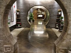 -苏州独墅湖书香世家酒店