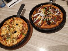 -必胜客(燕郊永旺店PHDI店)