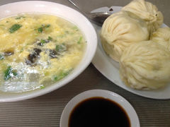 包子-福源包子铺王顶堤店