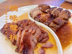 -澳门陈光记烧味饭店(南京德基广场店)