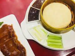 -香丰阁·烤鸭·川湘菜(清河店)