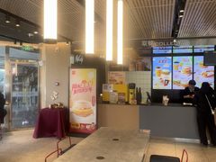 -麦当劳(湖光北街店)