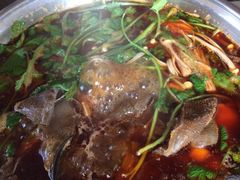 -巴陵全鱼席(湖南老字号汴河街店 )