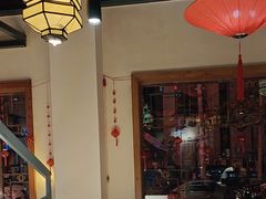 -津沽小院(天津之眼店)