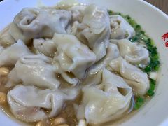 -聚园面庄(新光天地店)
