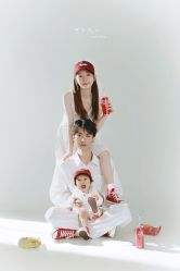 -可乐大王自然光儿童摄影(园区店)