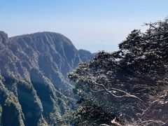 -峨眉山风景名胜区