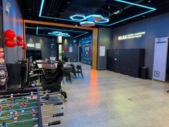 -镭战大联盟真人CS·生日派对·亲子聚会·团建(天安千树店)