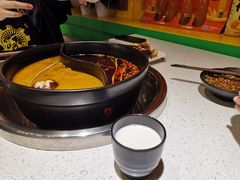 -钢管厂五区小郡肝火锅串串香(清河店)