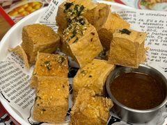 -孖记茶档·热腾茶餐(江南西plus店)