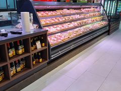 -百佳永辉超市(福田星河店)