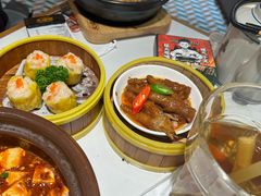 -火啫啫·粤式啫啫煲(南通首店)