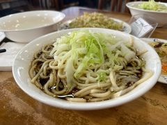 老汤素面（5两）-柴氏风味斋(甘家口店)