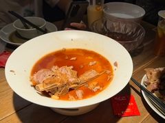 -北方家宴(番禺永旺店)