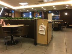 大堂-面点王·臻选(海岸城分店)