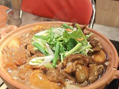 -龚印记牛骨牛杂屋·四代传承(珠影星光城店)