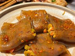 -周丹丹原味烧烤(香格里拉店)