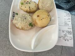 -小杨生煎(松江大学城店)