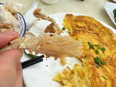 -秋姐美食店(旅游大道店)