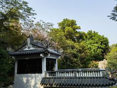 -深圳国际园林花卉博览园